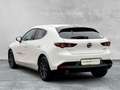 Mazda 3 EXCLUSIVE-LINE e-SKYACTIV G Exclusive-Line +BOSE+M Weiß - thumbnail 3