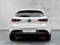 Mazda 3 EXCLUSIVE-LINE e-SKYACTIV G Exclusive-Line +BOSE+M Weiß - thumbnail 4