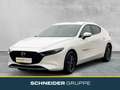 Mazda 3 EXCLUSIVE-LINE e-SKYACTIV G Exclusive-Line +BOSE+M Weiß - thumbnail 1