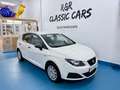 SEAT Ibiza 1.9TDI Reference 90 Weiß - thumbnail 1