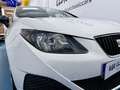 SEAT Ibiza 1.9TDI Reference 90 Blanc - thumbnail 12