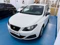 SEAT Ibiza 1.9TDI Reference 90 Blanc - thumbnail 3