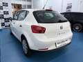 SEAT Ibiza 1.9TDI Reference 90 Blanc - thumbnail 2