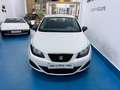 SEAT Ibiza 1.9TDI Reference 90 Blanc - thumbnail 13