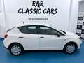 SEAT Ibiza 1.9TDI Reference 90 Blanc - thumbnail 9