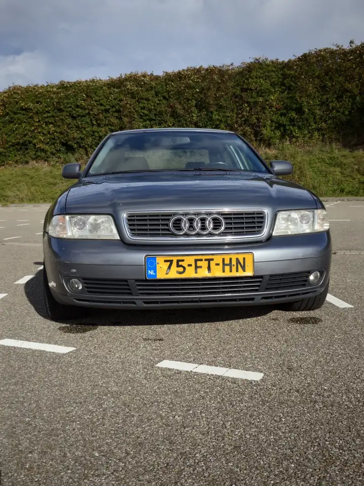 Audi A4 2.4 V6 Advance | 109.943 km NAP | APK 2027, foto 6