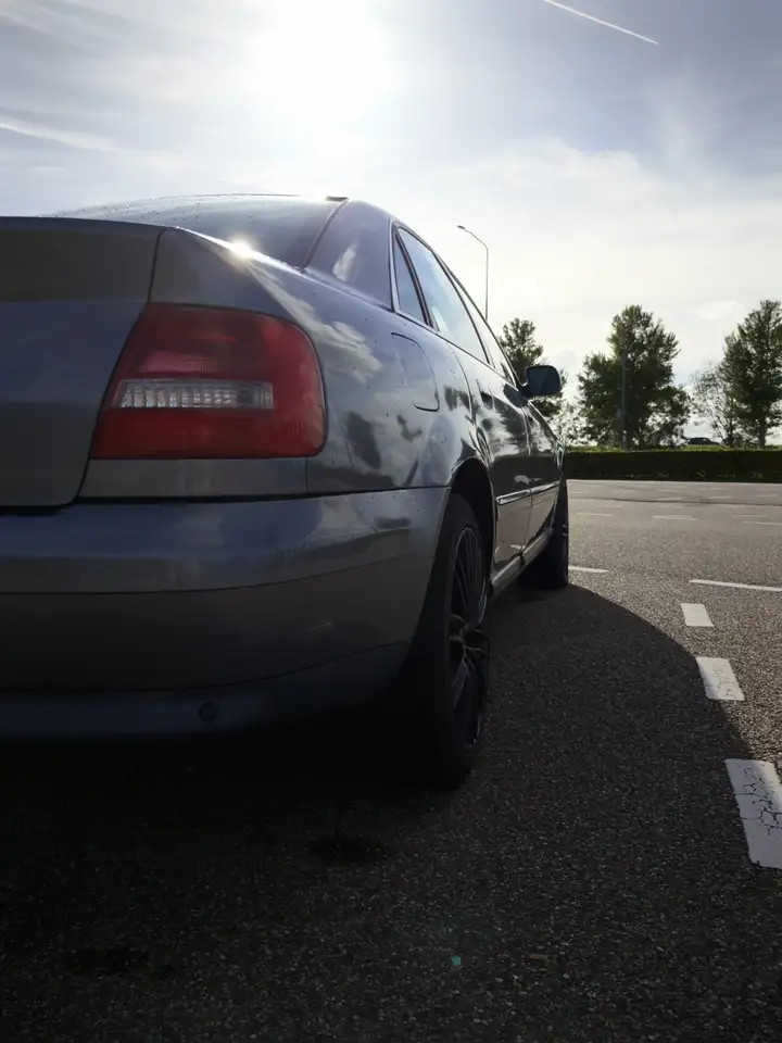 Audi A4 2.4 V6 Advance | 109.943 km NAP | APK 2027, foto 5