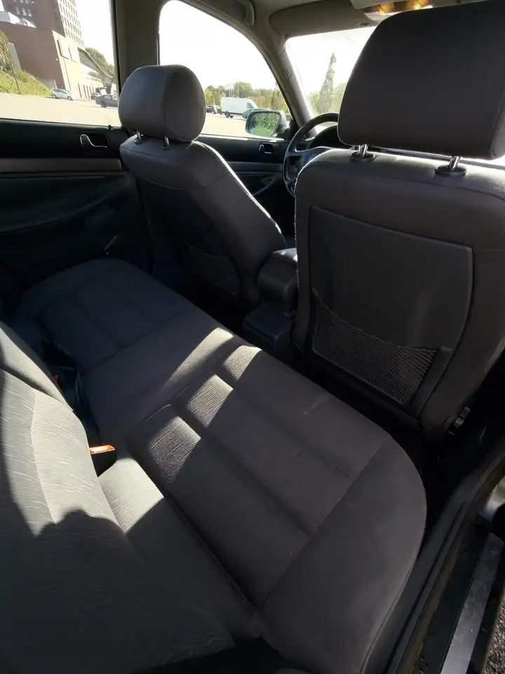 Audi A4 2.4 V6 Advance | 109.943 km NAP | APK 2027, foto 8