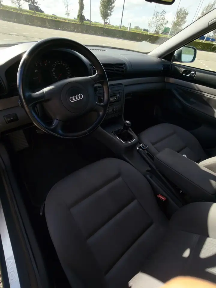 Audi A4 2.4 V6 Advance | 109.943 km NAP | APK 2027, foto 7