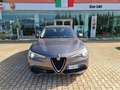 Alfa Romeo Stelvio 2.2 Turbodiesel 190 CV AT8 RWD Business Gris - thumbnail 1