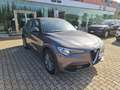 Alfa Romeo Stelvio 2.2 Turbodiesel 190 CV AT8 RWD Business Gris - thumbnail 8