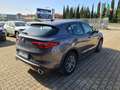 Alfa Romeo Stelvio 2.2 Turbodiesel 190 CV AT8 RWD Business Gris - thumbnail 6