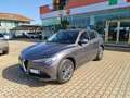 Alfa Romeo Stelvio 2.2 Turbodiesel 190 CV AT8 RWD Business Gris - thumbnail 2