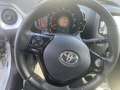 Toyota Aygo X-play MT 1.0 Benz srebrna - thumbnail 11