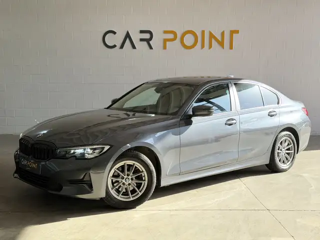 BMW 318 2.0 - PACK BUSINESS - BLUETOOTH - GARANTIE 12 MOIS