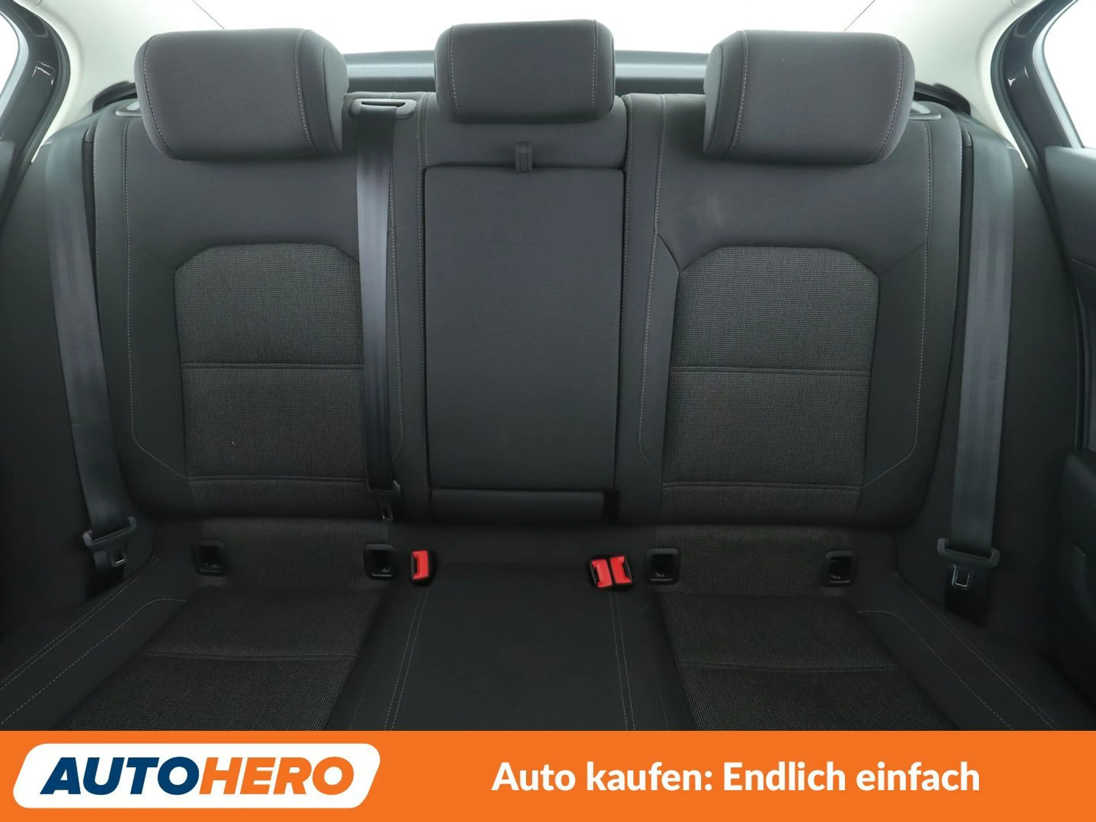 Volkswagen Passat 1.4 TSI Comfortline BMT Aut.*NAVI*PDC*BLUETOOTH* — photo 15