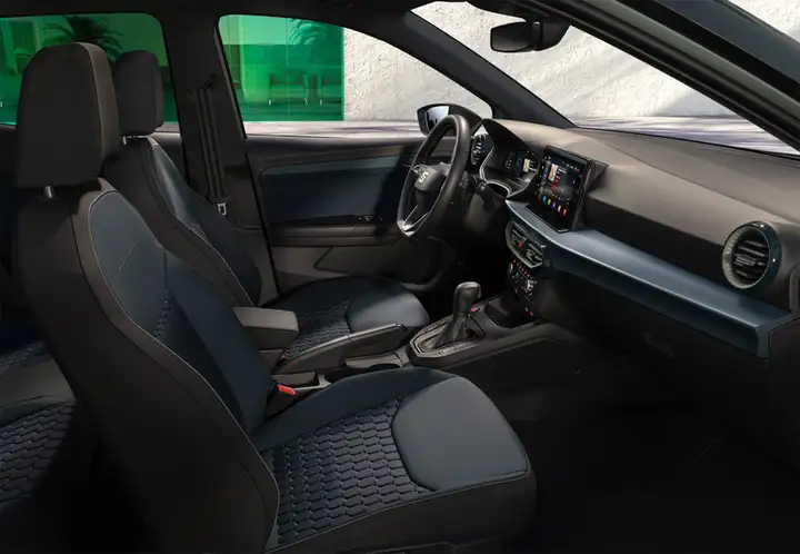 SEAT Arona 2021, foto 15