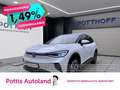 Volkswagen ID.4 PURE PERFORMANCE NAVI PDC IQ.LIGHT SITZHZG Weiß - thumbnail 1
