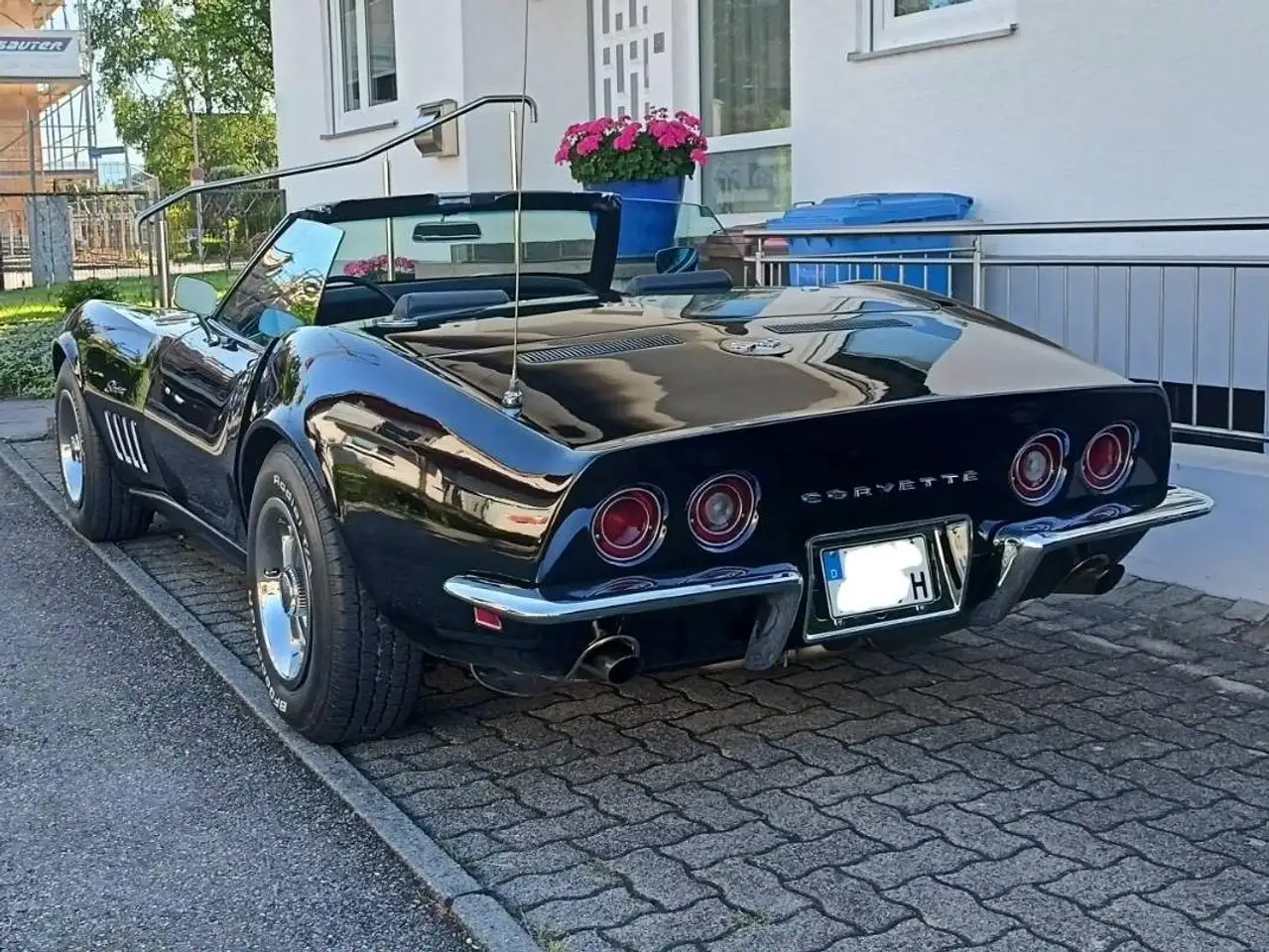 Corvette C3, foto 9