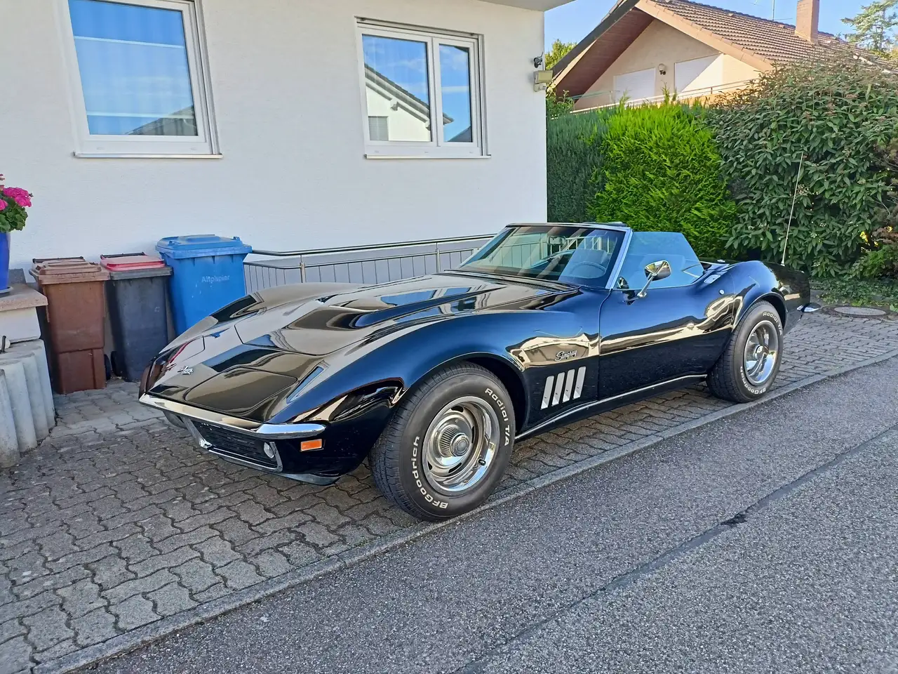 Corvette C3, foto 6