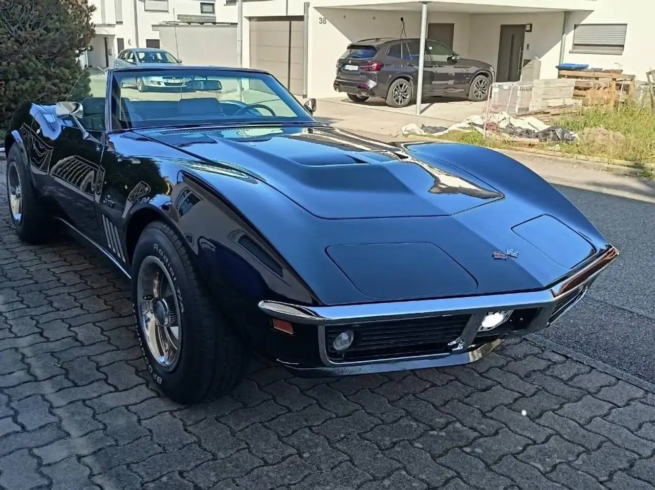 Corvette C3, foto 8