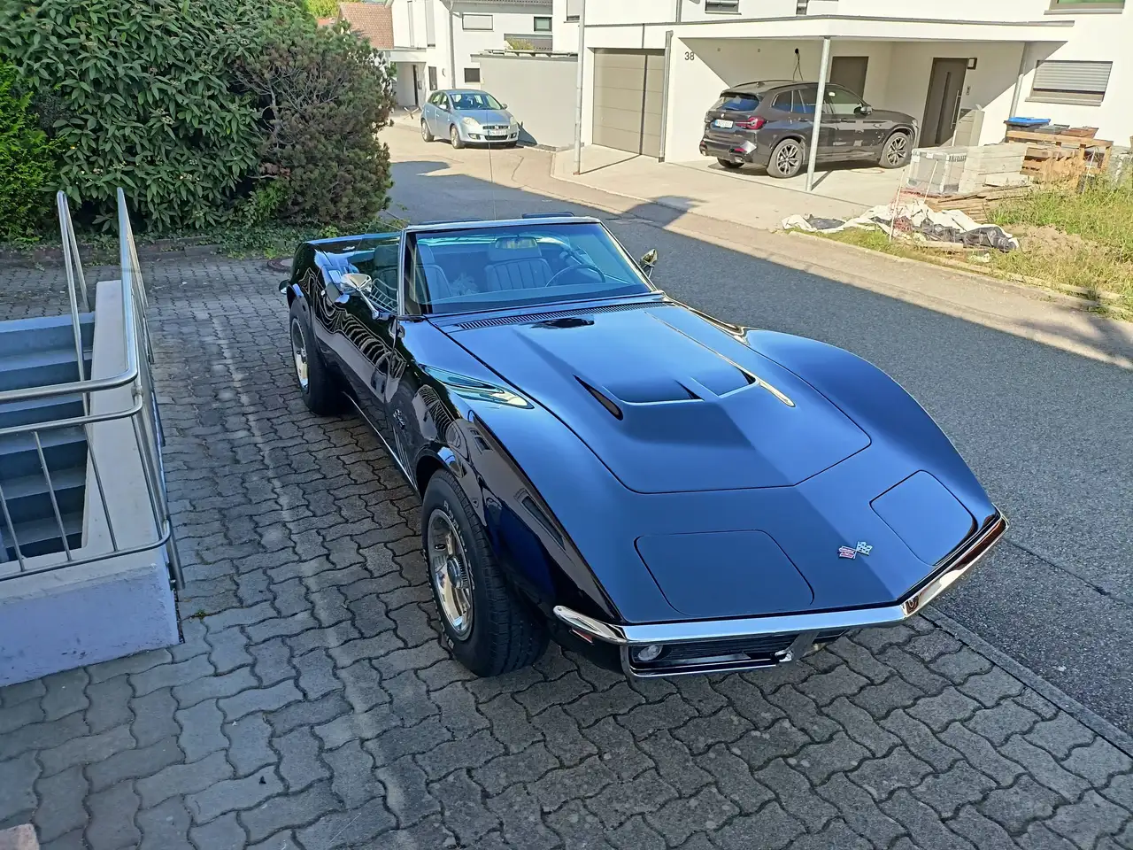 Corvette C3, foto 10