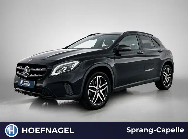 Mercedes-Benz GLA 250 4Matic Premium Plus | CarPlay | Climate Control |