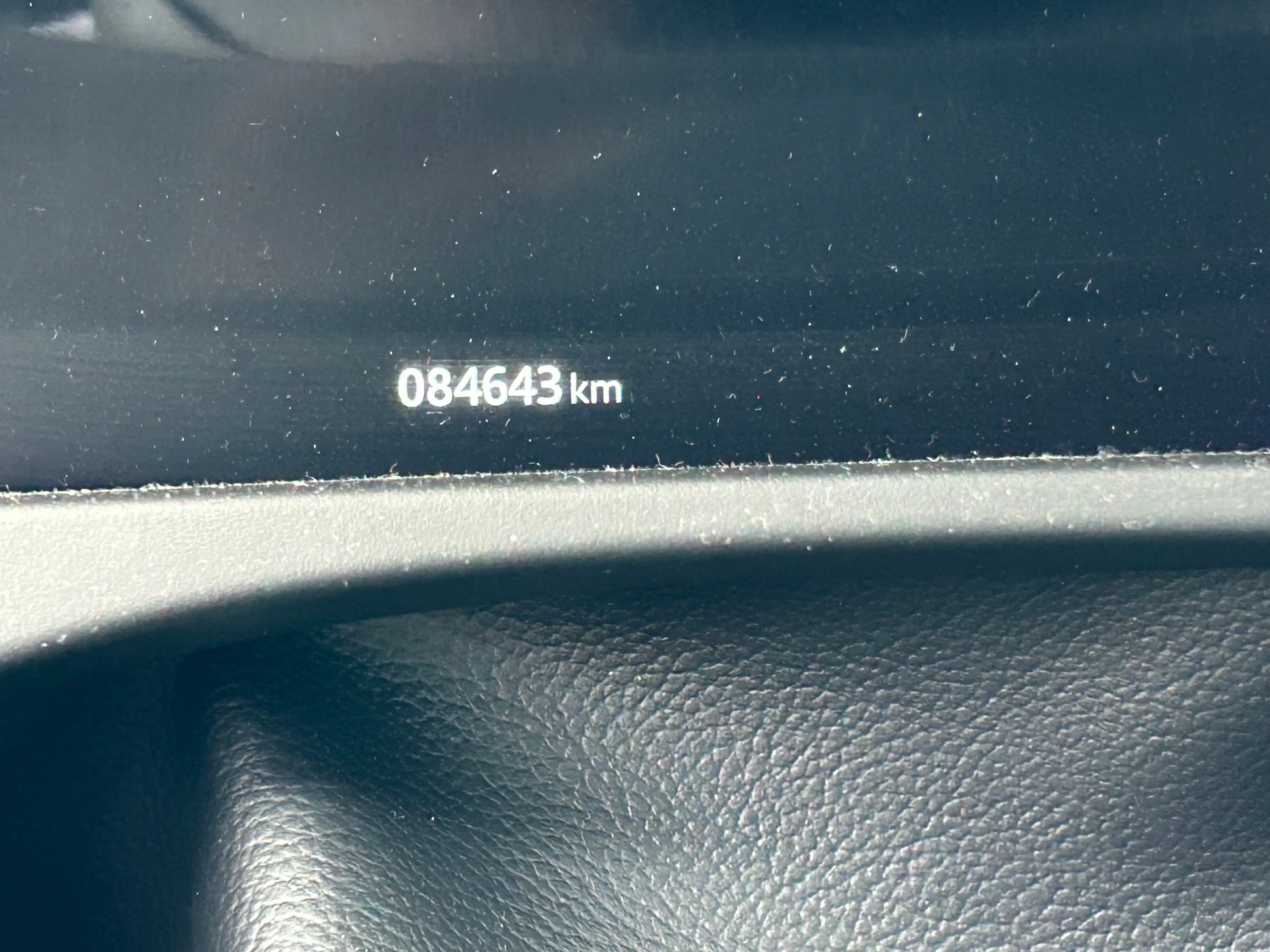 Jaguar F-Pace Portfolio AWD — photo 11
