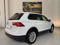 Volkswagen Tiguan 2.0 tdi SCR 150cv E6b Unicoproprietario Bianco - thumbnail 7
