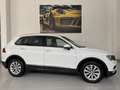 Volkswagen Tiguan 2.0 tdi SCR 150cv E6b Unicoproprietario Bianco - thumbnail 6