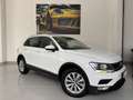Volkswagen Tiguan 2.0 tdi SCR 150cv E6b Unicoproprietario Bianco - thumbnail 5