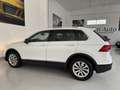 Volkswagen Tiguan 2.0 tdi SCR 150cv E6b Unicoproprietario Bianco - thumbnail 9
