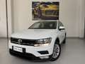 Volkswagen Tiguan 2.0 tdi SCR 150cv E6b Unicoproprietario Bianco - thumbnail 1