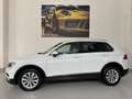 Volkswagen Tiguan 2.0 tdi SCR 150cv E6b Unicoproprietario Bianco - thumbnail 3