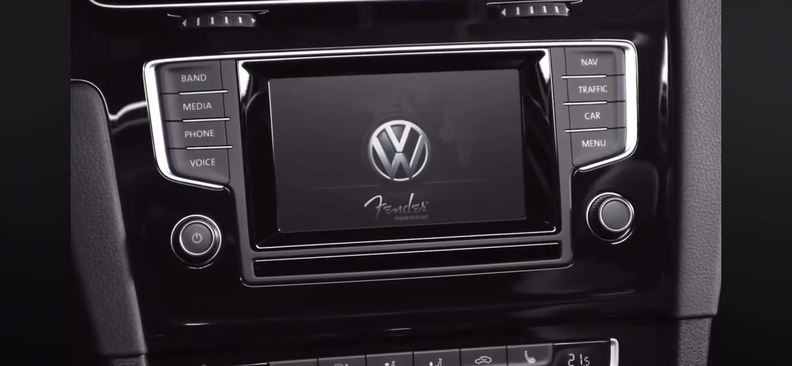 2015 Volkswagen Golf Confortline thumb 7