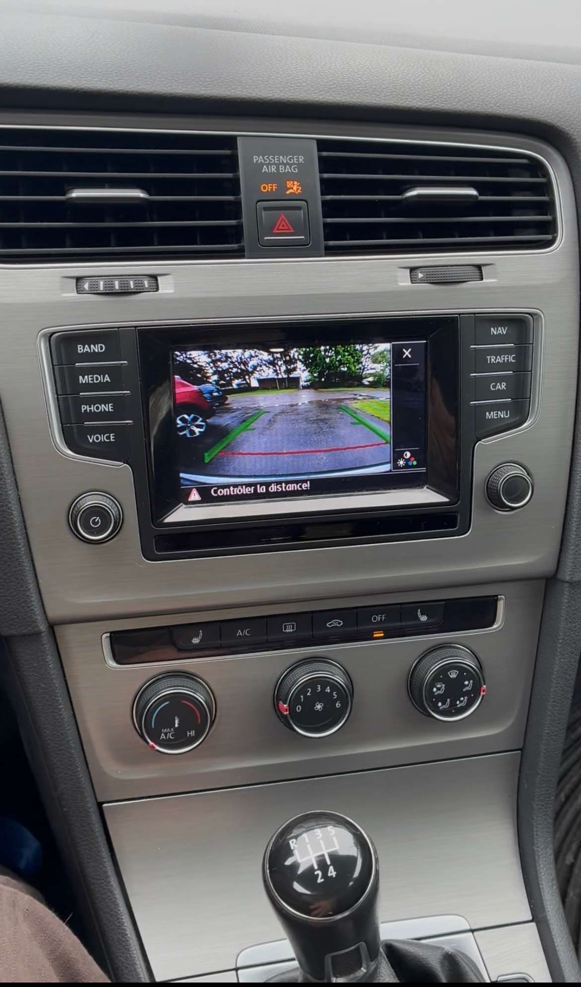 2015 Volkswagen Golf Confortline thumb 9
