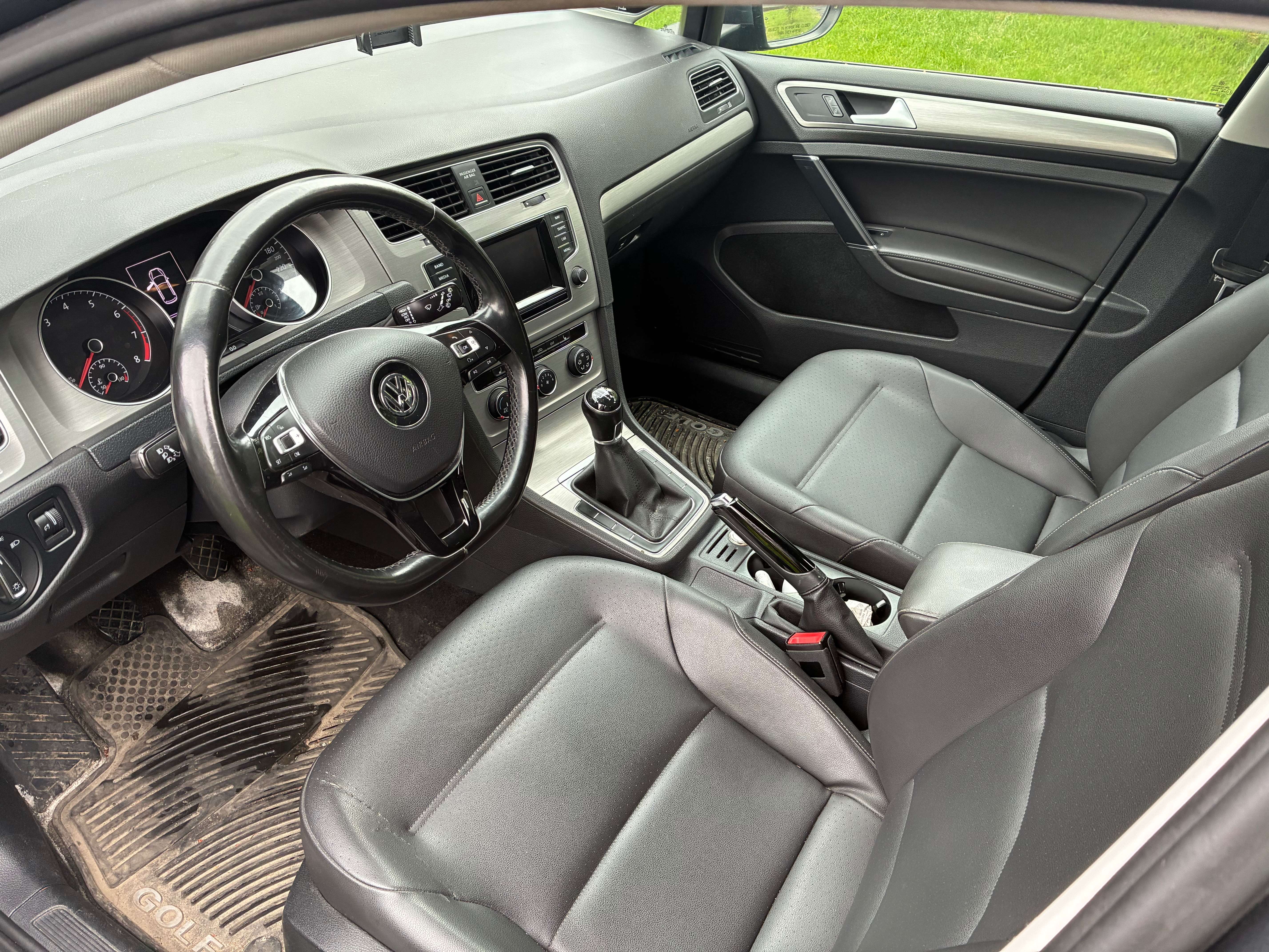 2015 Volkswagen Golf Confortline thumb 11