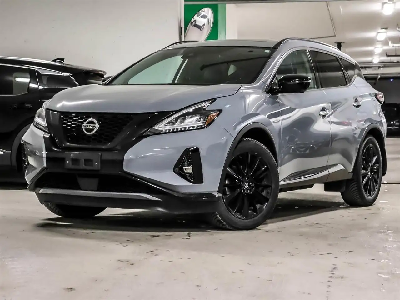2021 Nissan Murano
