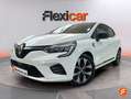 Renault Clio TCe Serie Limitada Limited 67kW Blanco - thumbnail 3