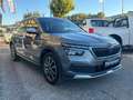 Skoda Kamiq 1.0 tsi Scoutline 110cv - UNICO PROPRIETARIO - Grigio - thumbnail 2