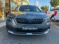 Skoda Kamiq 1.0 tsi Scoutline 110cv - UNICO PROPRIETARIO - Grigio - thumbnail 5