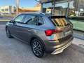 Skoda Kamiq 1.0 tsi Scoutline 110cv - UNICO PROPRIETARIO - Grigio - thumbnail 7