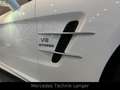 Mercedes-Benz SL 63 AMG /NEUWAGEN ZUSTAND /GARANTIE/ Fehér - thumbnail 8