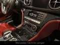 Mercedes-Benz SL 63 AMG /NEUWAGEN ZUSTAND /GARANTIE/ Biały - thumbnail 12