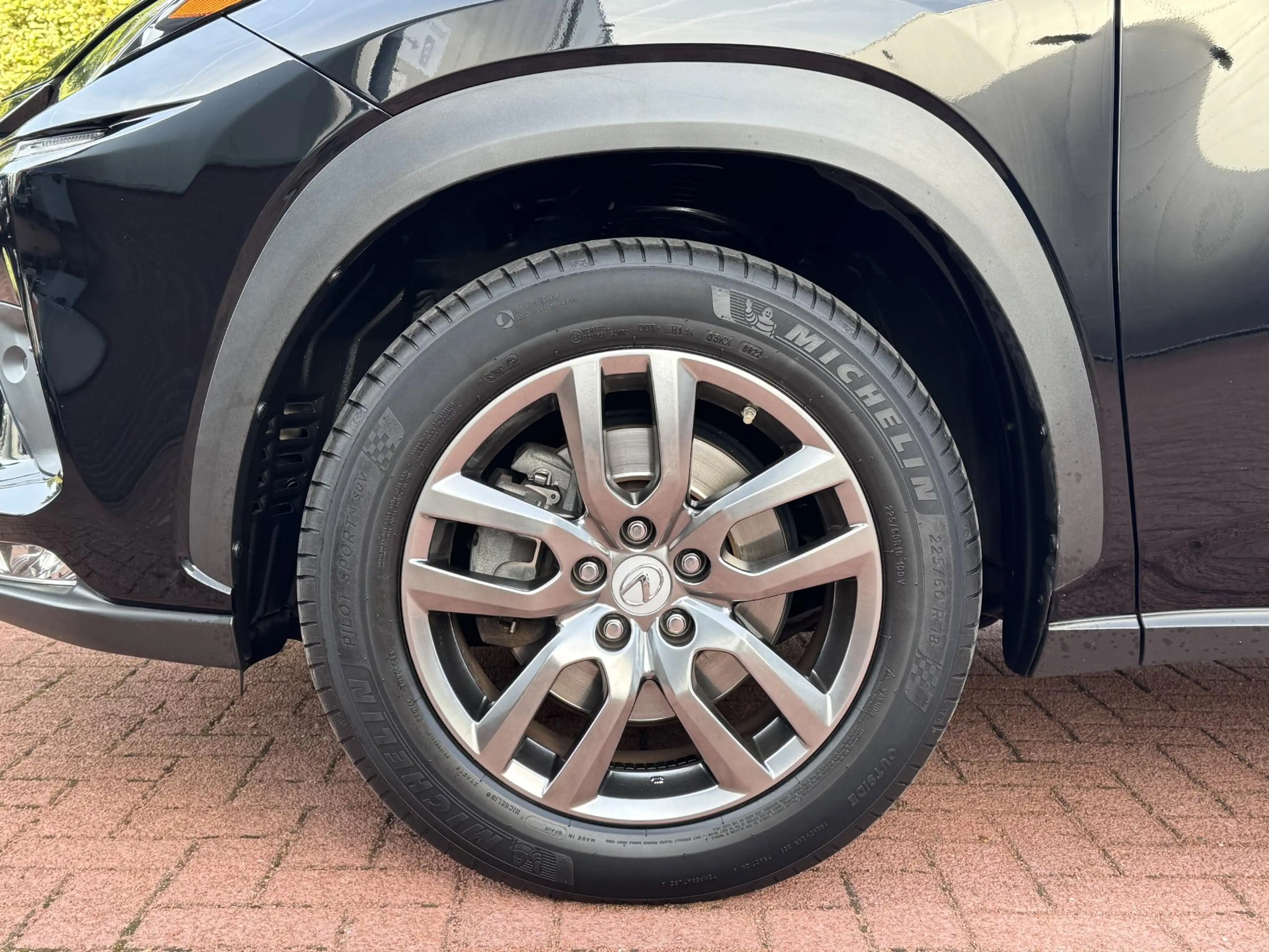 Lexus NX 300h AWD Business Line Dealer Onderhouden Trekhaak ACC — photo 8
