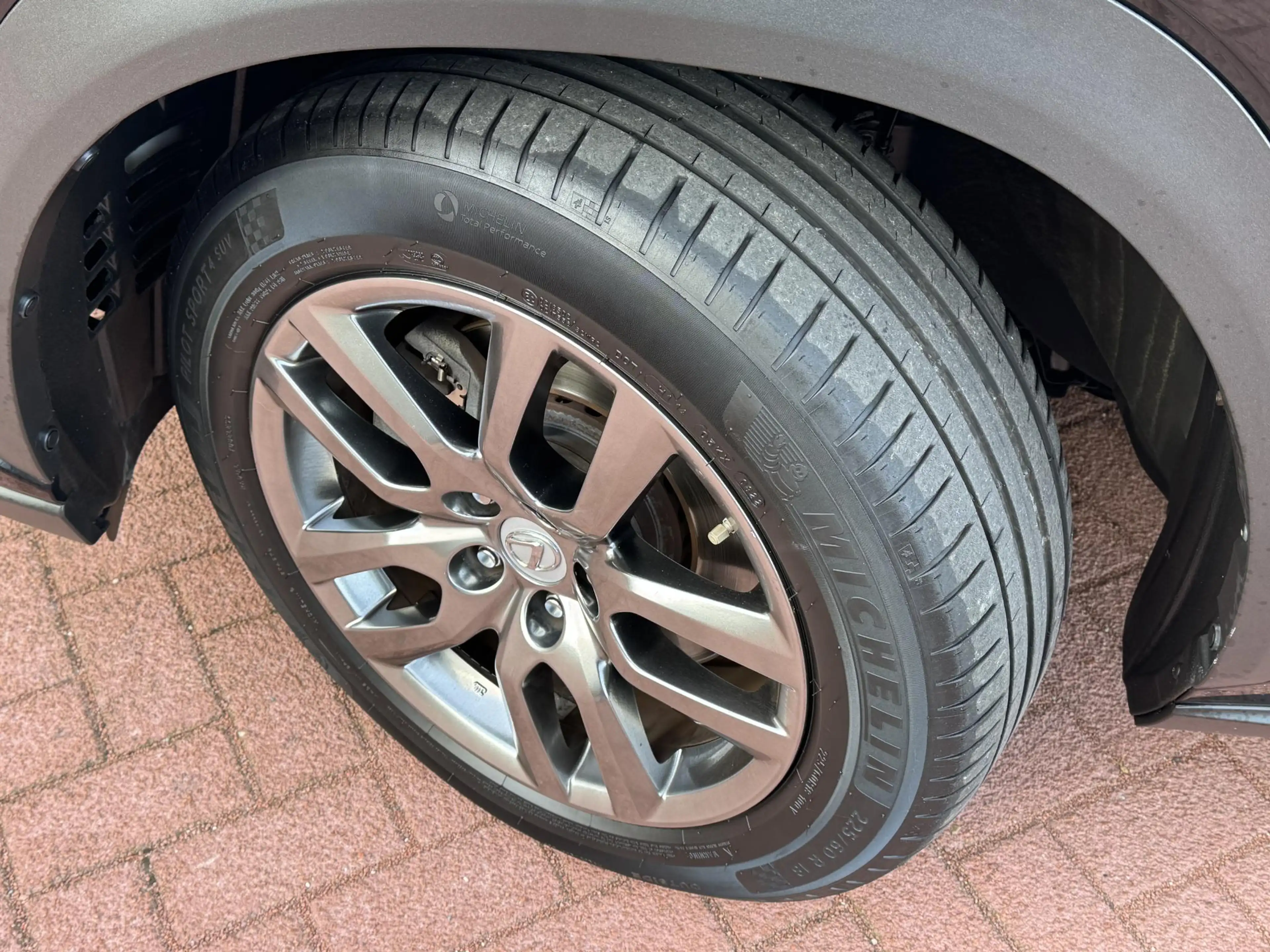 Lexus NX 300h AWD Business Line Dealer Onderhouden Trekhaak ACC — photo 11