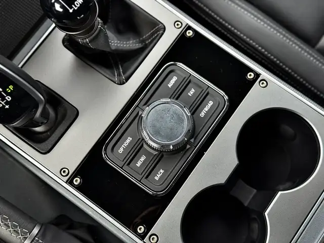 Ineos Grenadier Grenadier Ansicht 24