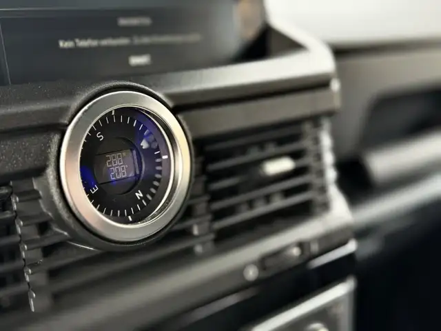 Ineos Grenadier Grenadier Ansicht 23