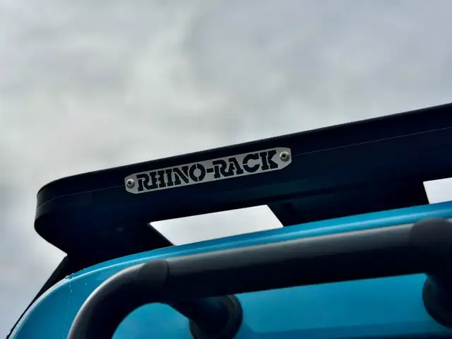 Ineos Grenadier Grenadier Ansicht 12