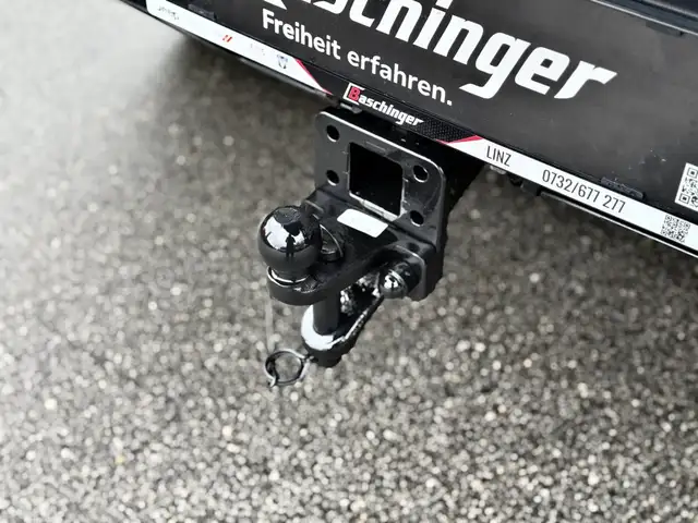 Ineos Grenadier Grenadier Ansicht 11